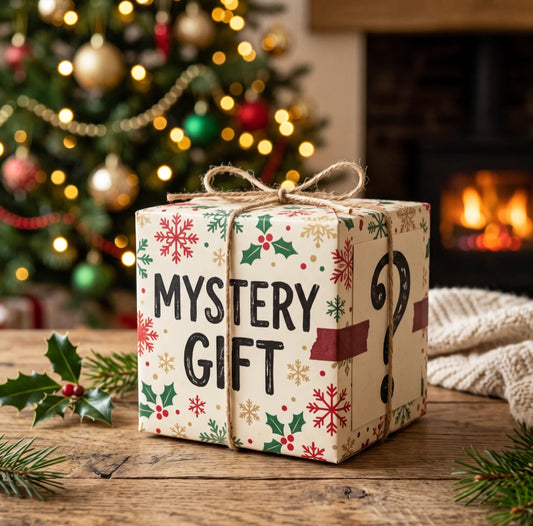 Mystery Gift