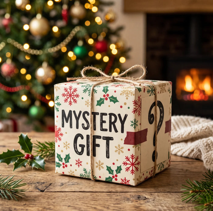Mystery Gift